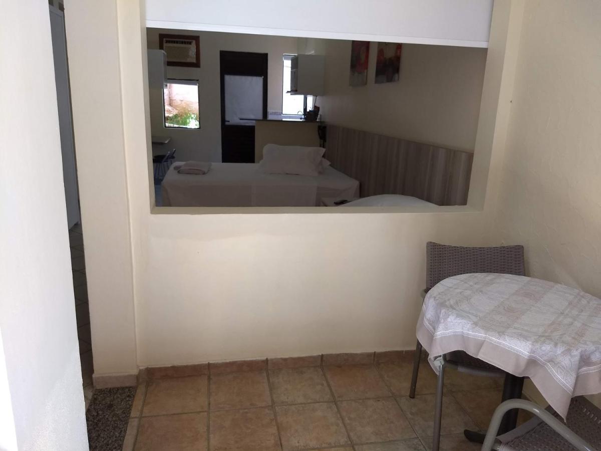 Letto Hotel Jurere Guest House フロリアノポリス エクステリア 写真