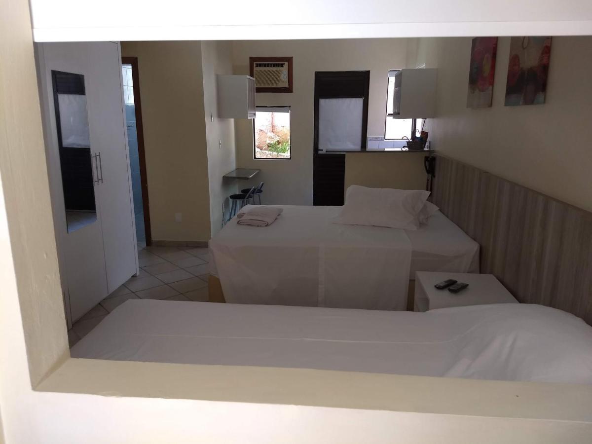 Letto Hotel Jurere Guest House フロリアノポリス エクステリア 写真