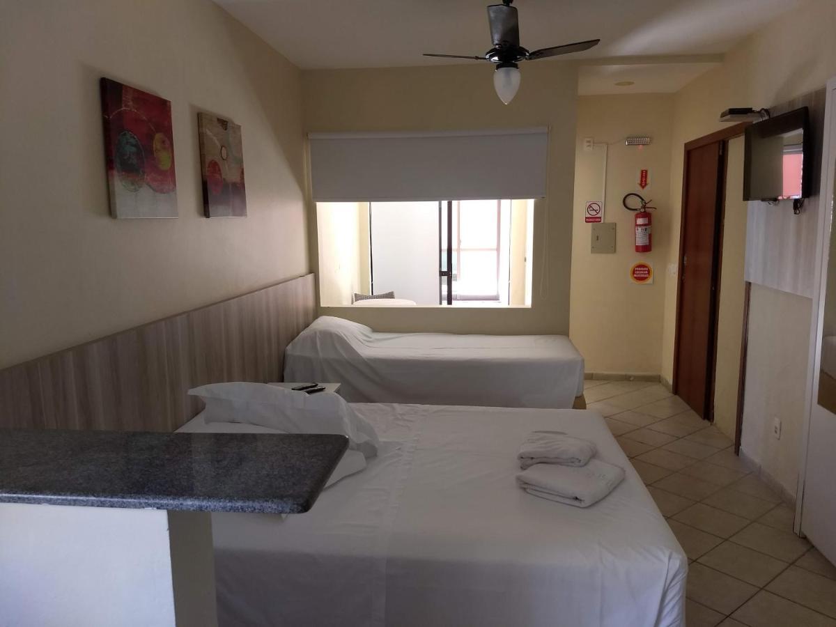 Letto Hotel Jurere Guest House フロリアノポリス エクステリア 写真