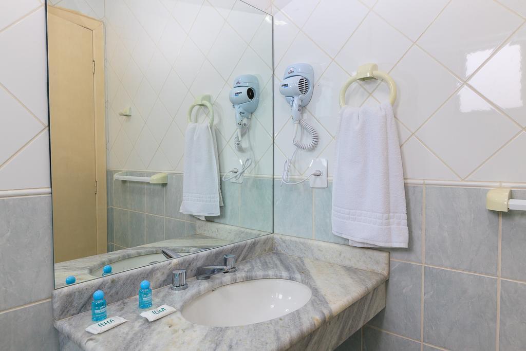 Letto Hotel Jurere Guest House フロリアノポリス エクステリア 写真