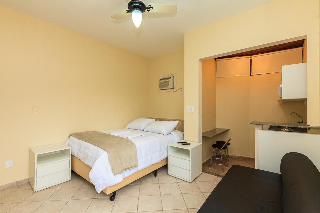 Letto Hotel Jurere Guest House フロリアノポリス エクステリア 写真