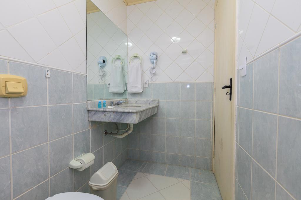 Letto Hotel Jurere Guest House フロリアノポリス エクステリア 写真