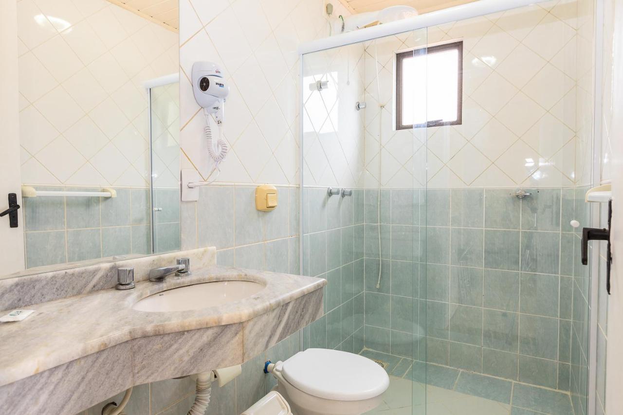 Letto Hotel Jurere Guest House フロリアノポリス エクステリア 写真